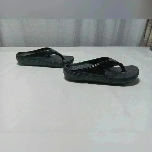 Spenco  flip flops. Ladies size 7 - Picture 8 of 9